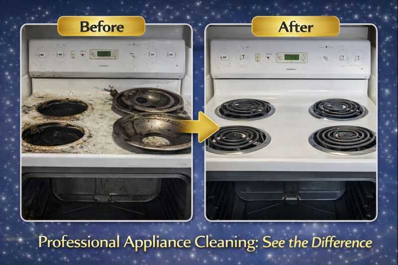 Kitchen Restoration