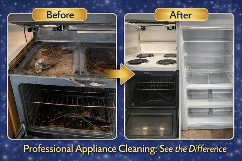 Commercial Equipment