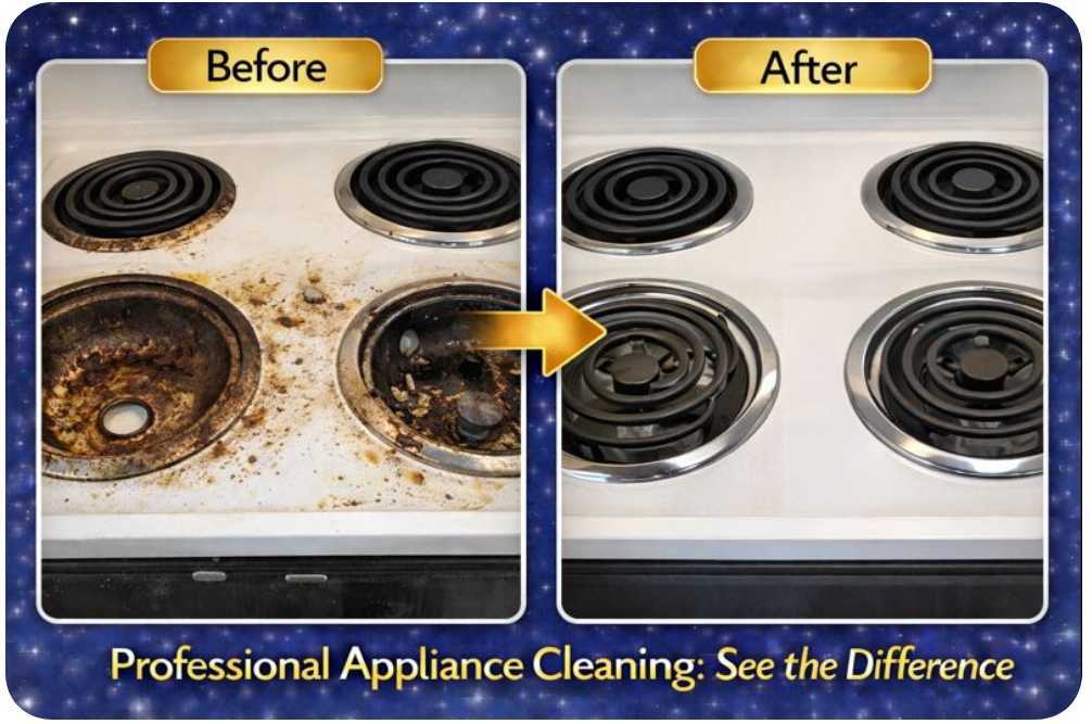 Deep Cleaning Service
