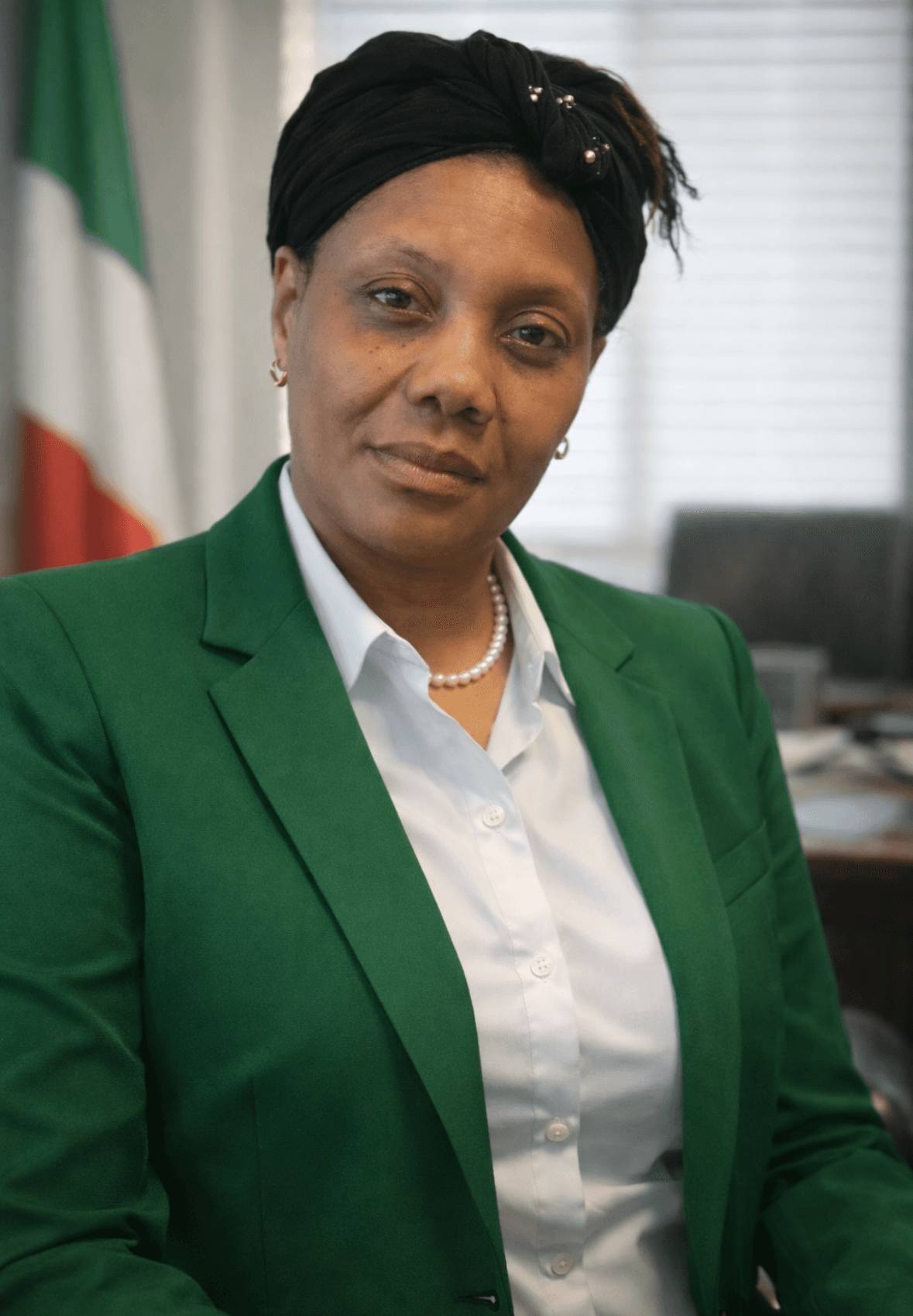 Rita - CEO and Founder