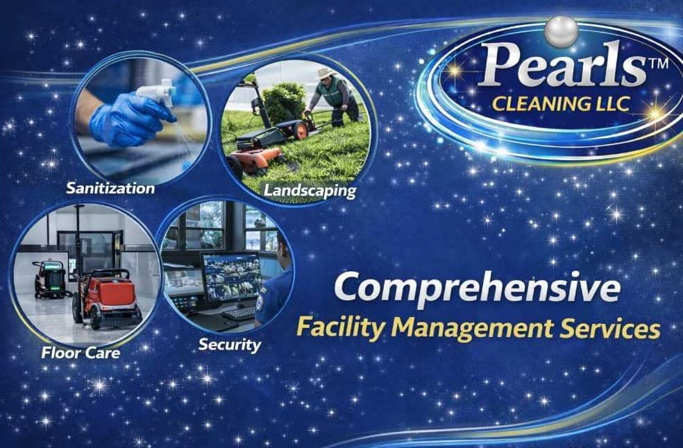 Comprehensive Facility Management
