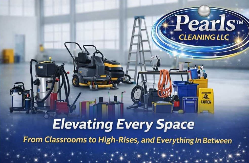 Elevating Every Environment