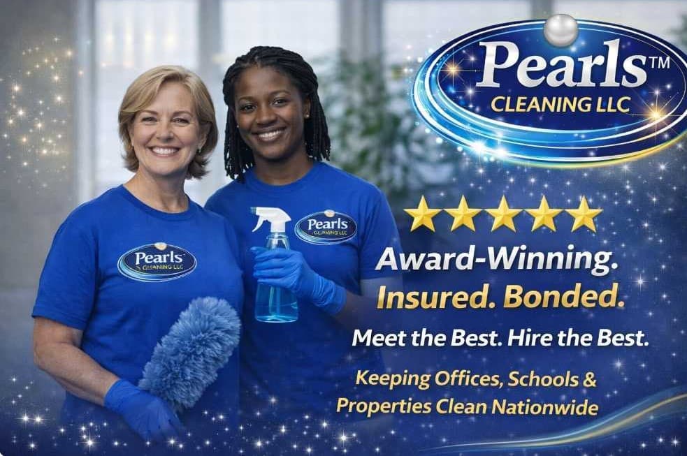 Award-Winning Excellence