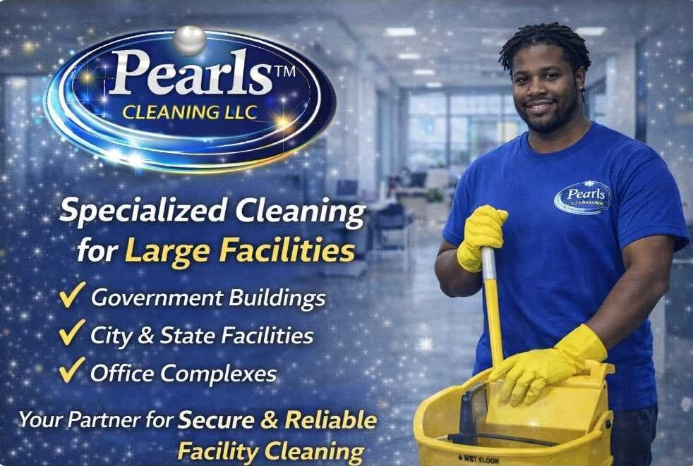 Large-Scale Infrastructure Support