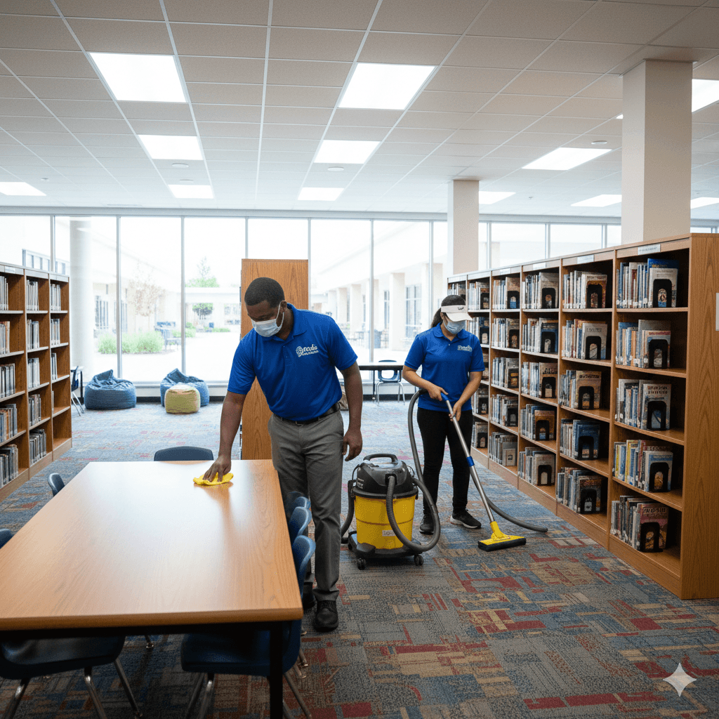 Educational Campuses