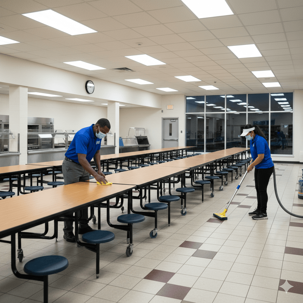 Educational Campuses
