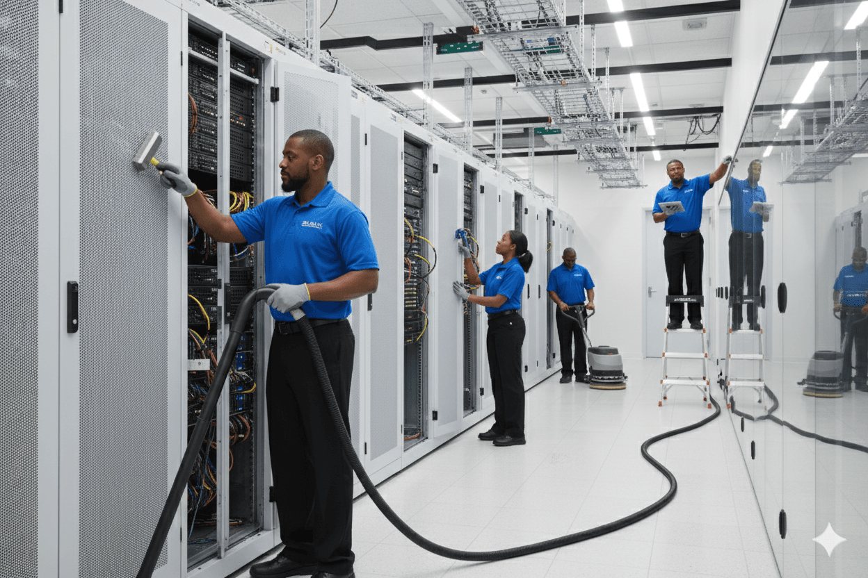 Professional Facility Management