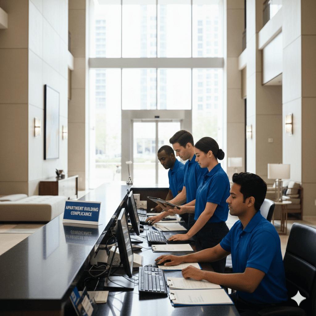 Professional Property Management