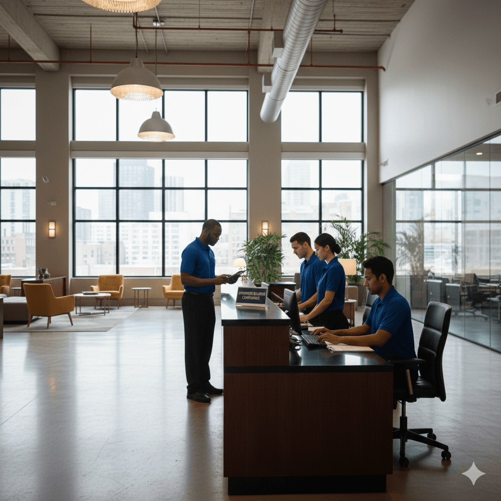 Professional Property Management
