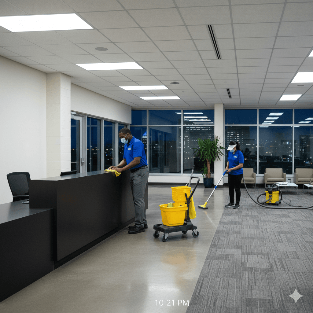 Corporate Headquarters