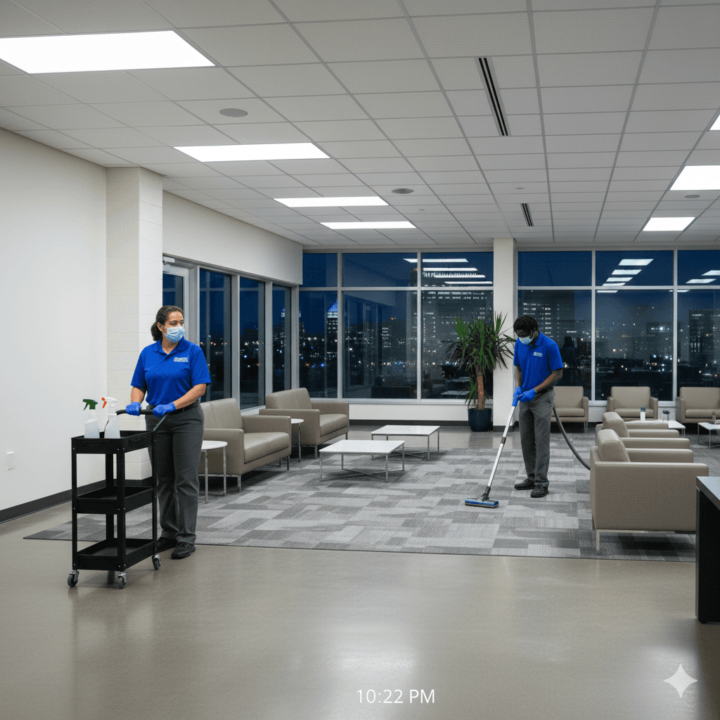 Corporate Headquarters
